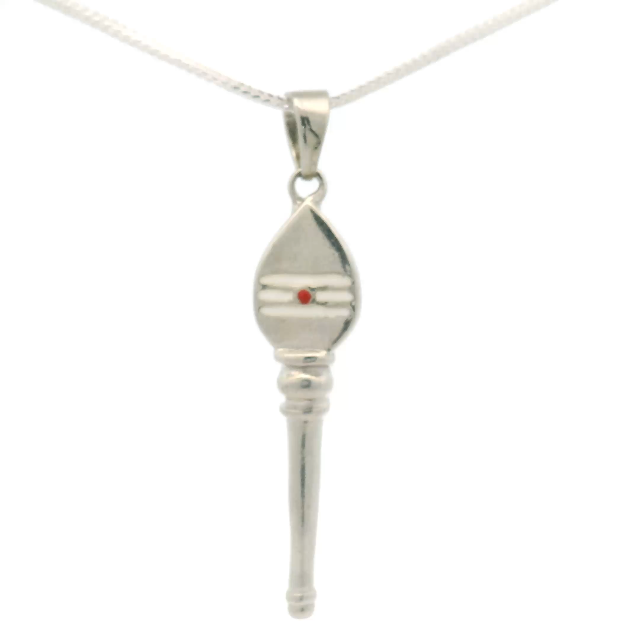 Murugan Vel Unique Pendant