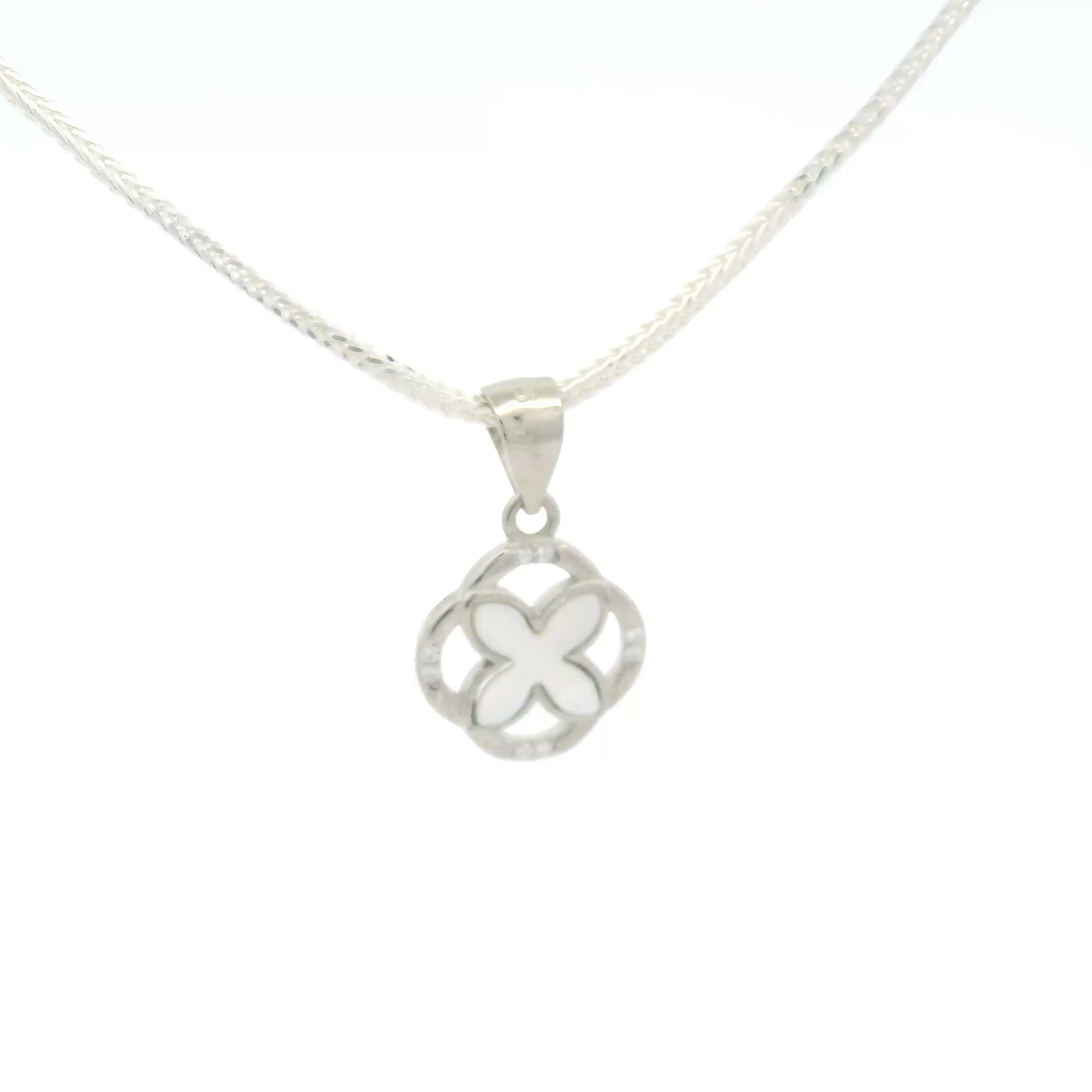925  Spiritual Style Pendant for Modern Women