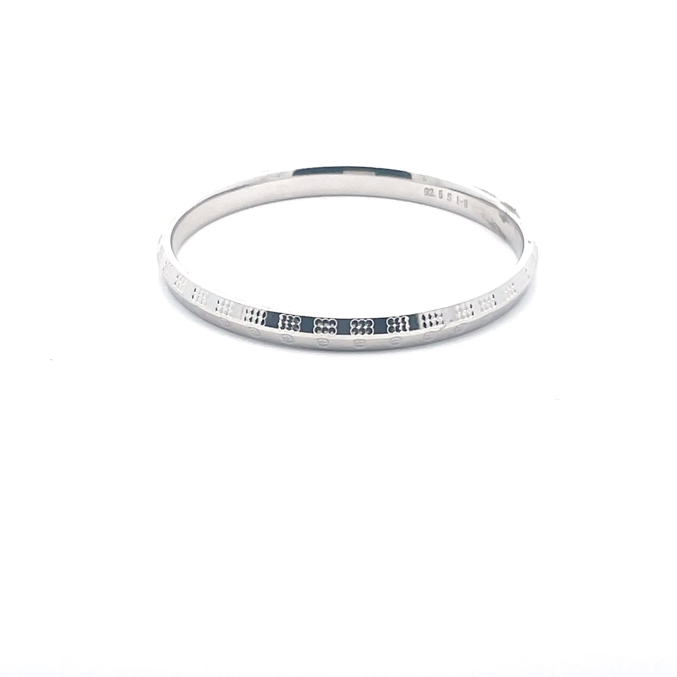 Adjustable Baby Bracelet