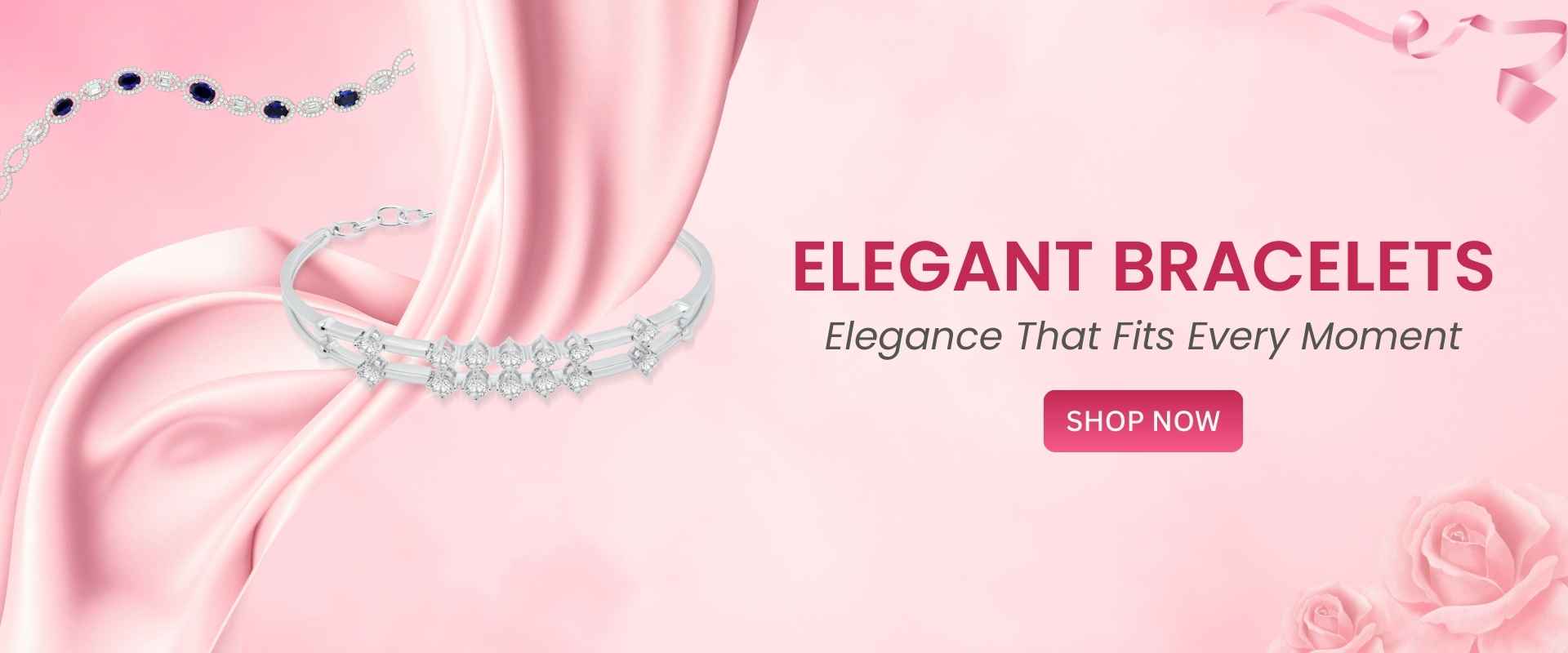Elegance that fits every moment