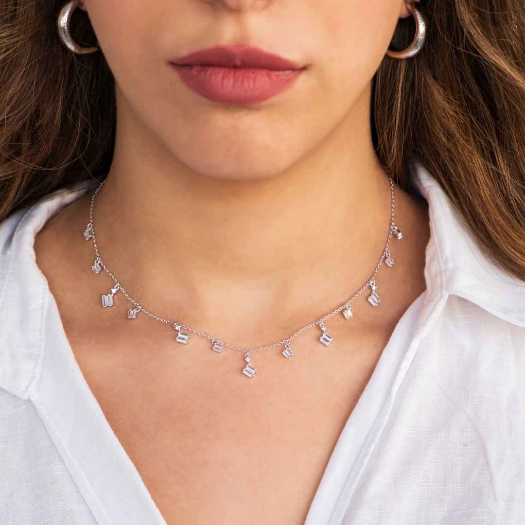 daily wear pendant collections