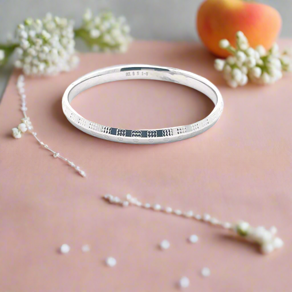 Adjustable Baby Bracelet