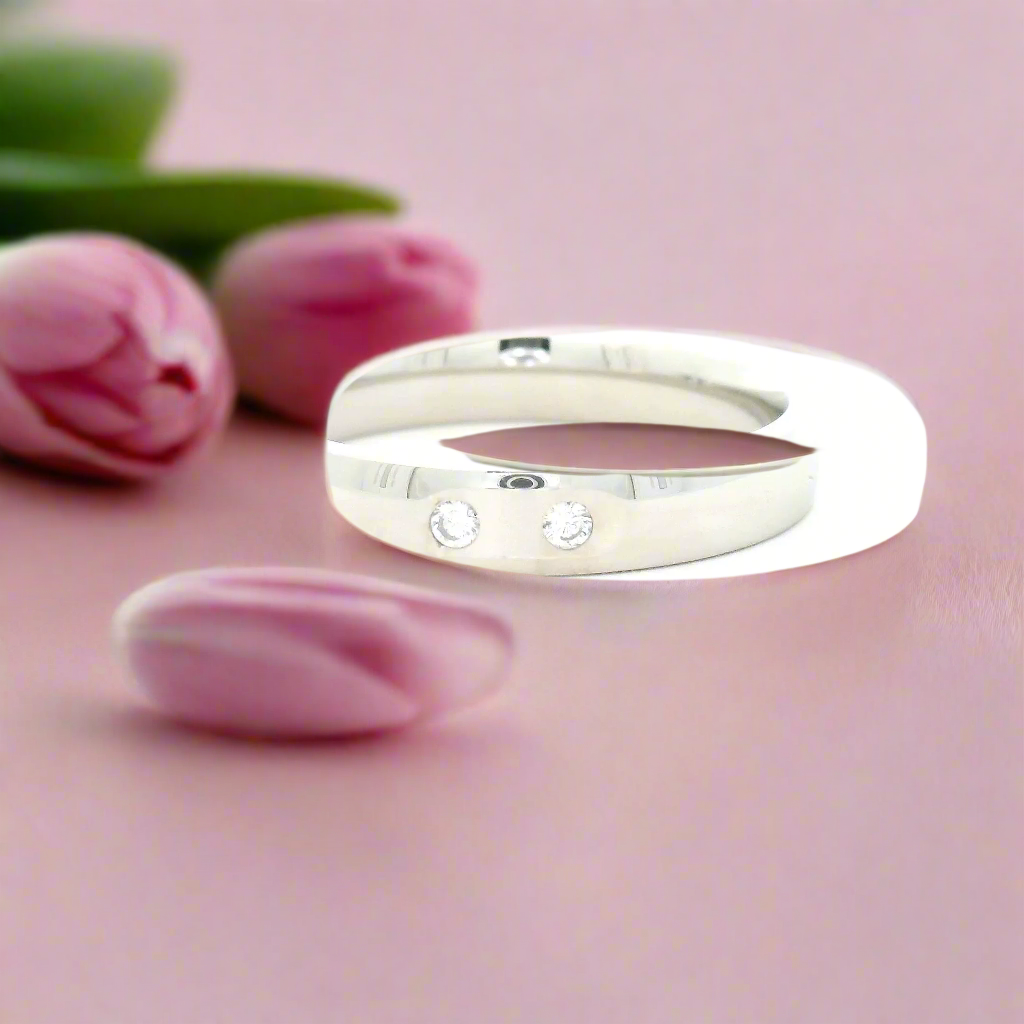 Daily Wear Mens Ring