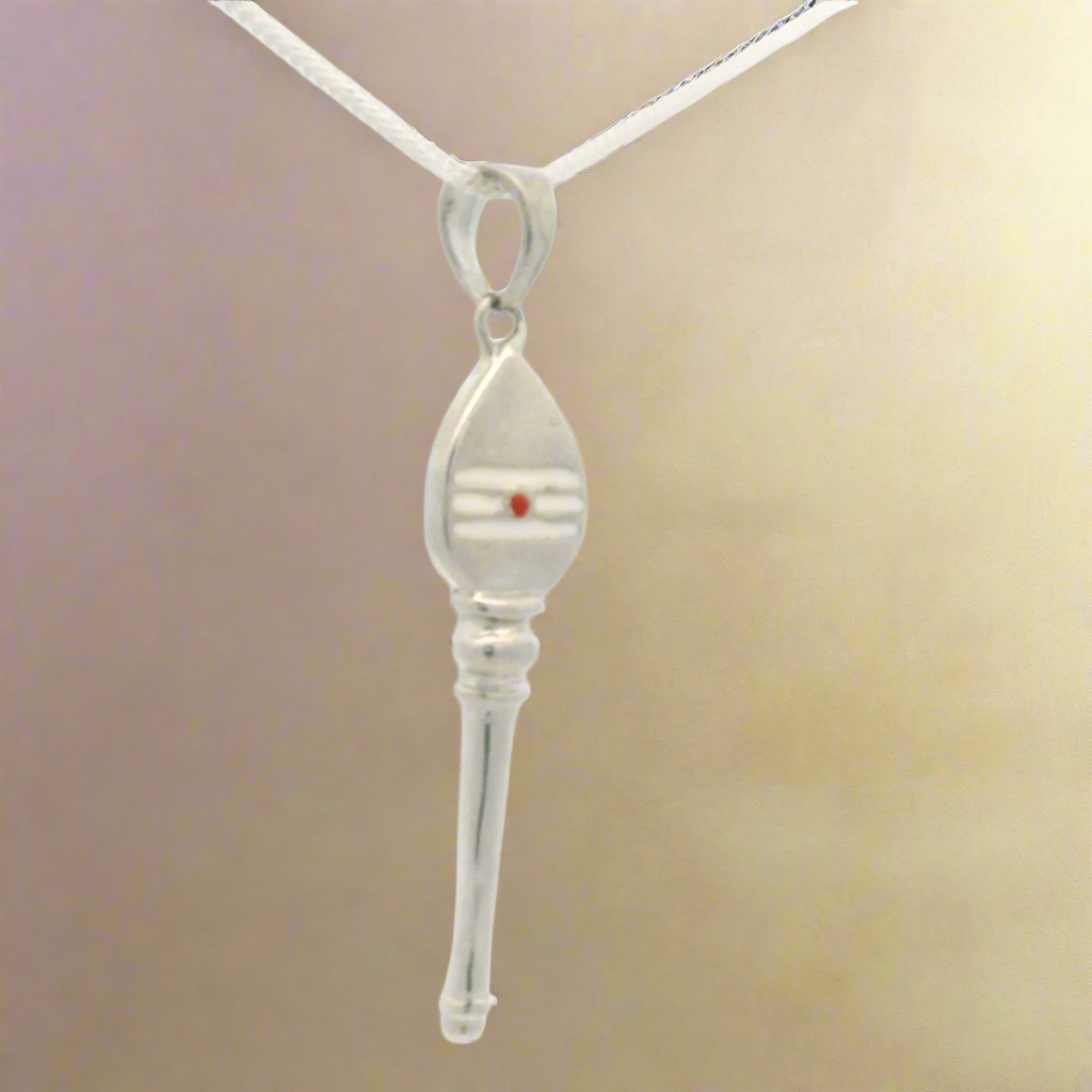 Murugan Vel Unique Pendant