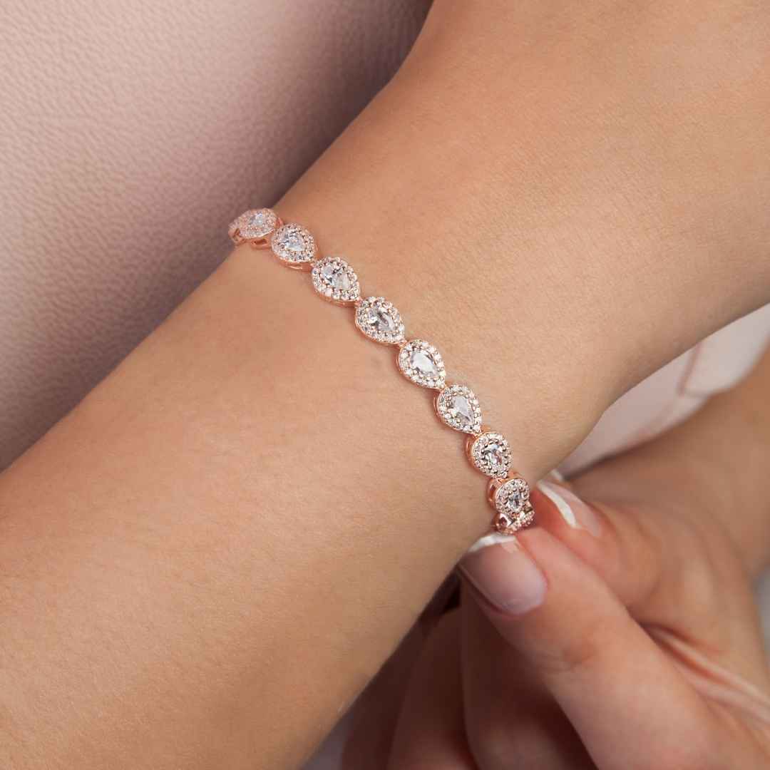 daily wear bracelet collections