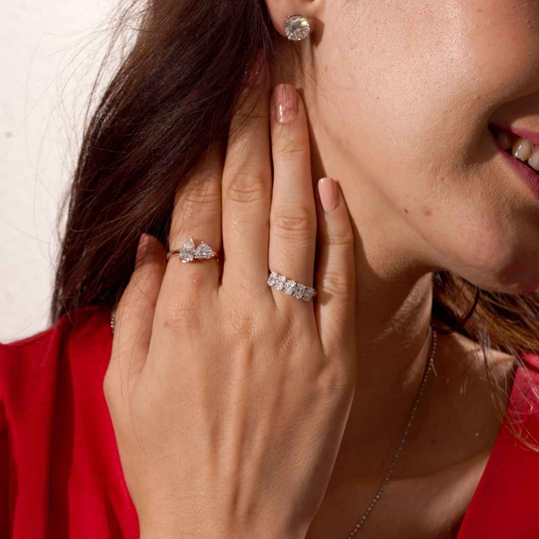 daily wear rings collections