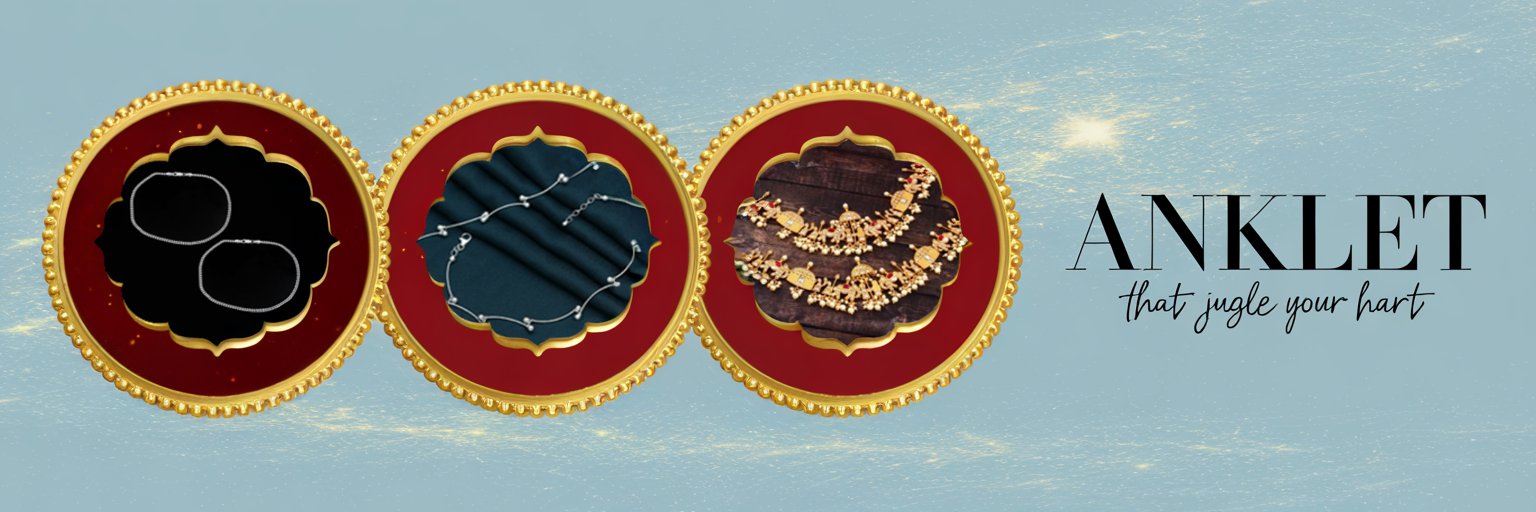 Anklets