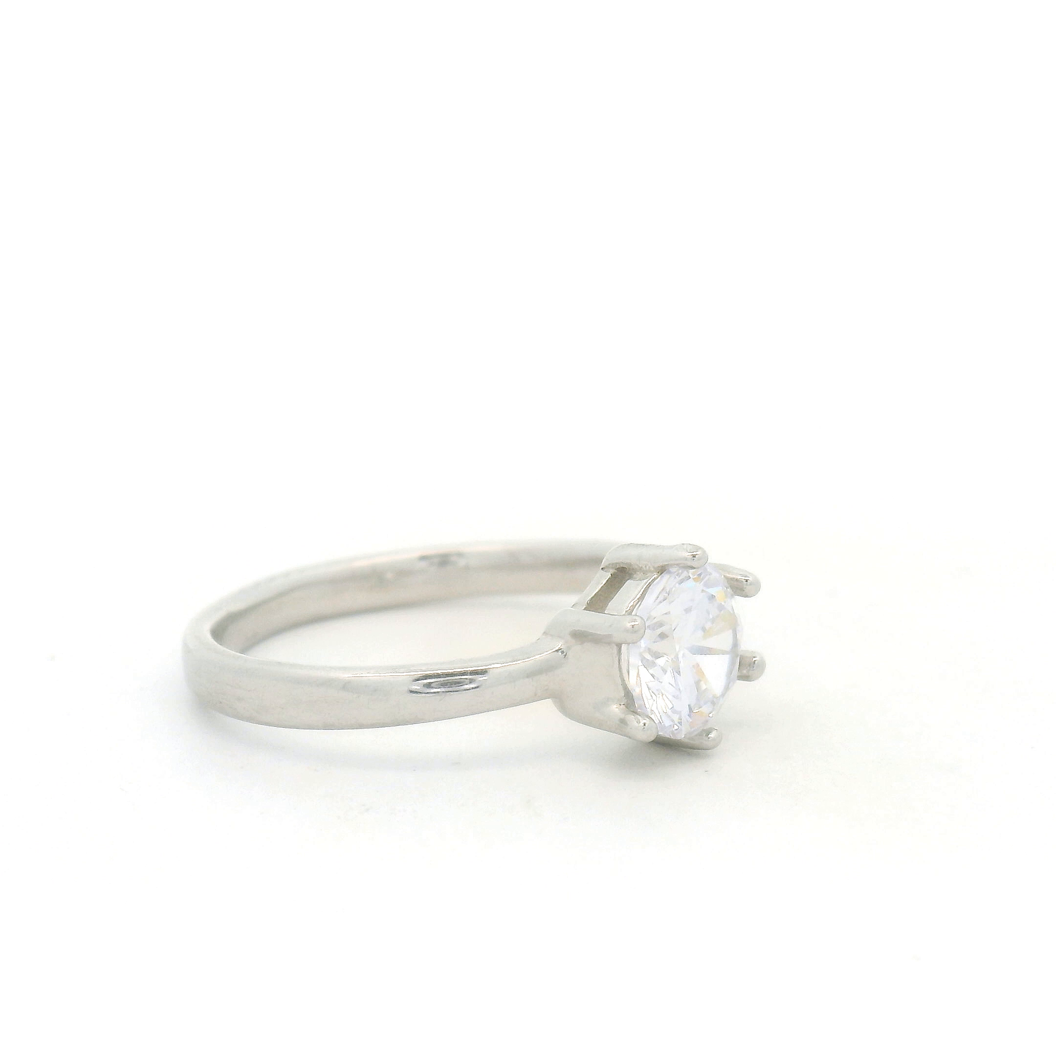 Party Wear Diamond Ring