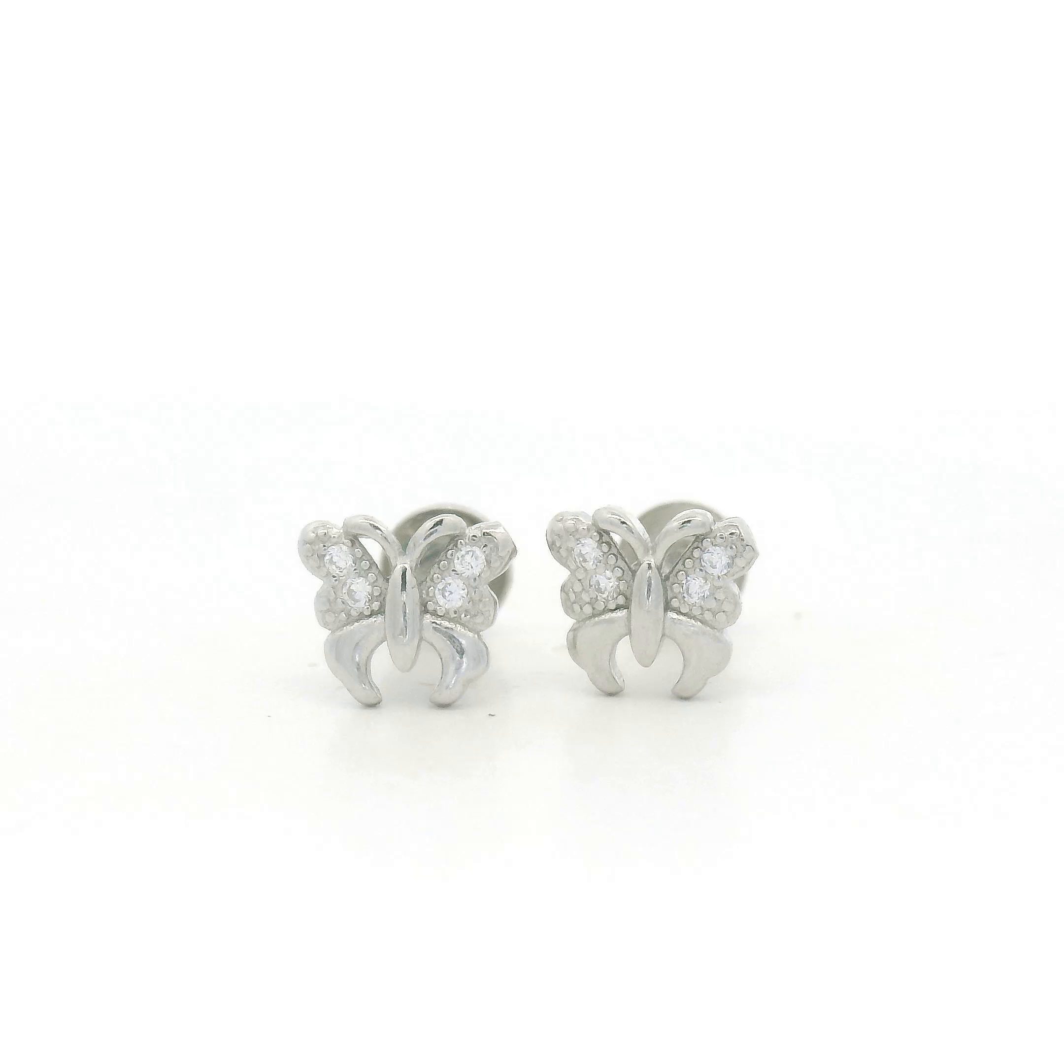 Butterfly Earrings for Women