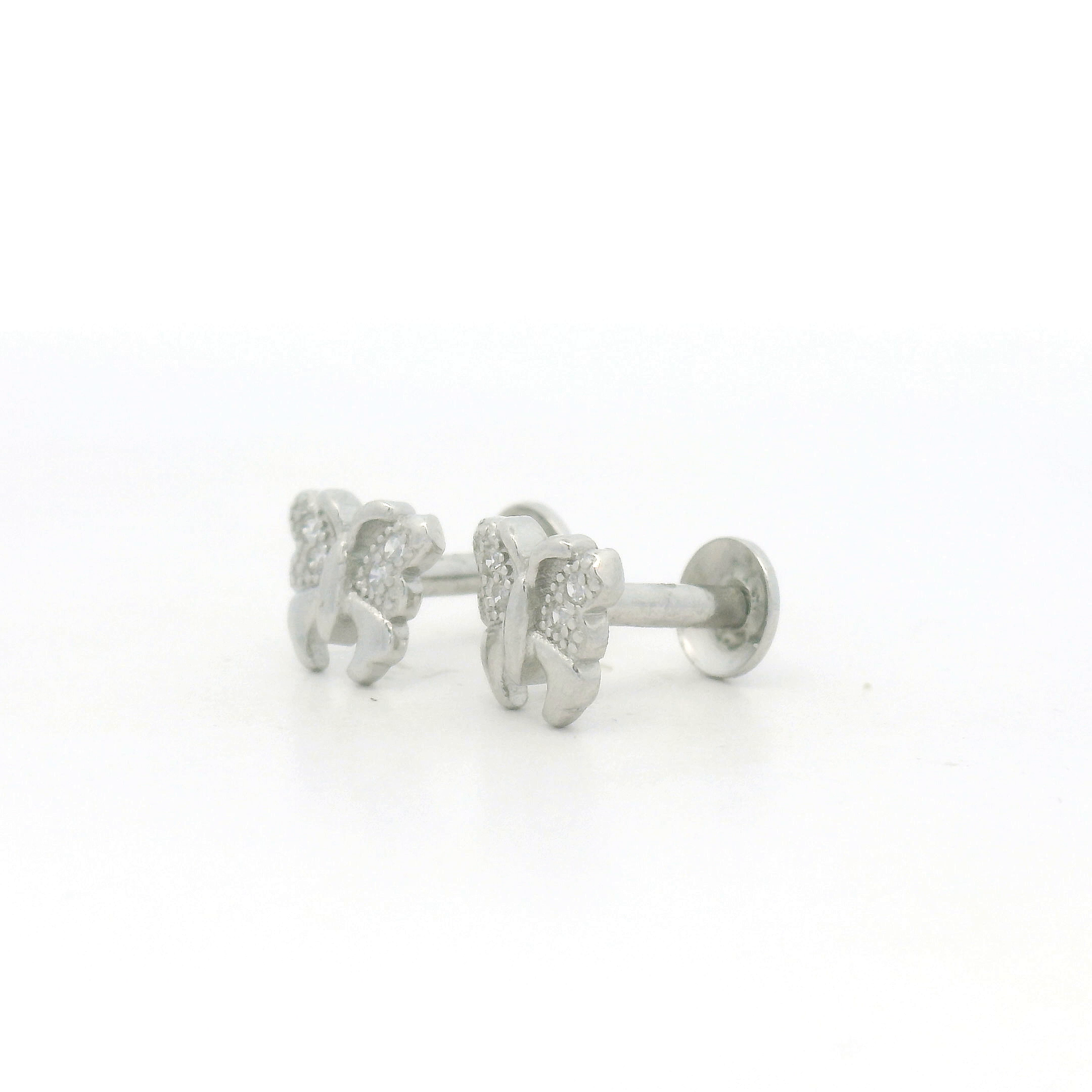 Butterfly Earrings for Women