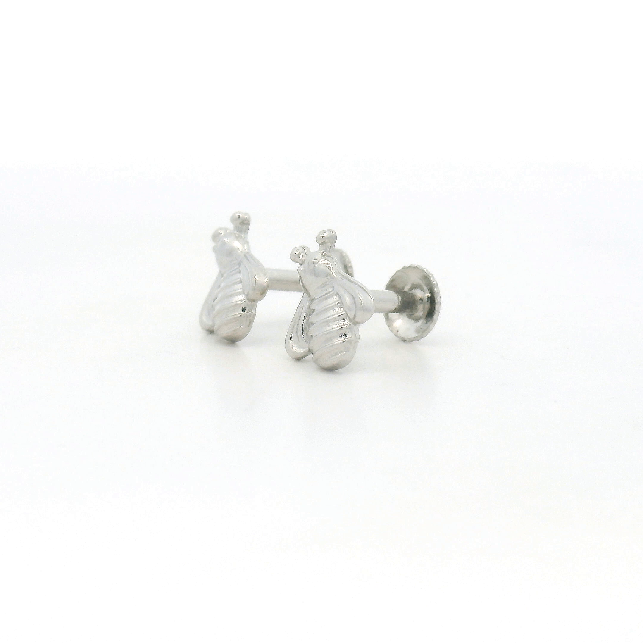 Silver Earrings for Womens