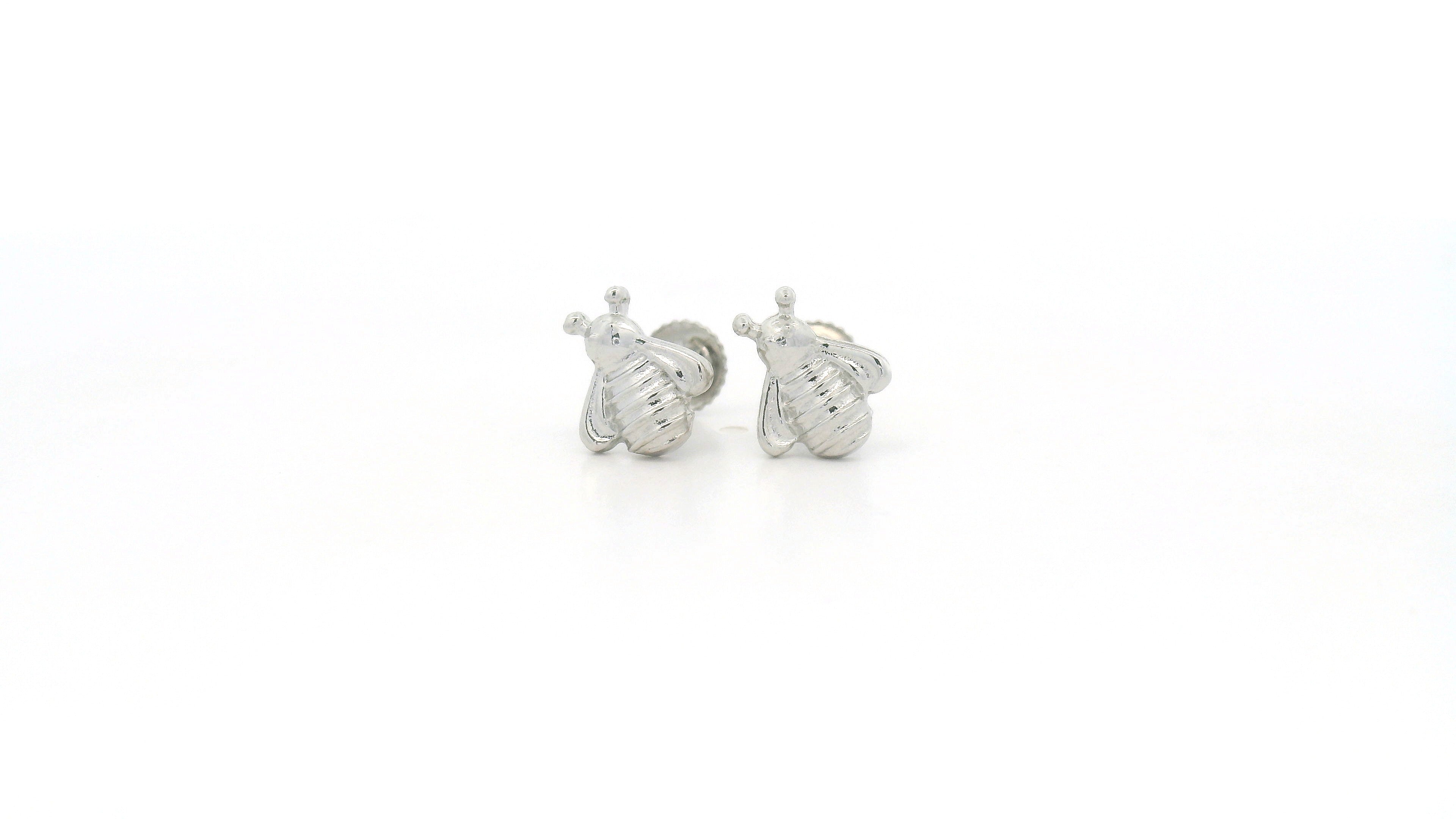 Silver Earrings for Womens