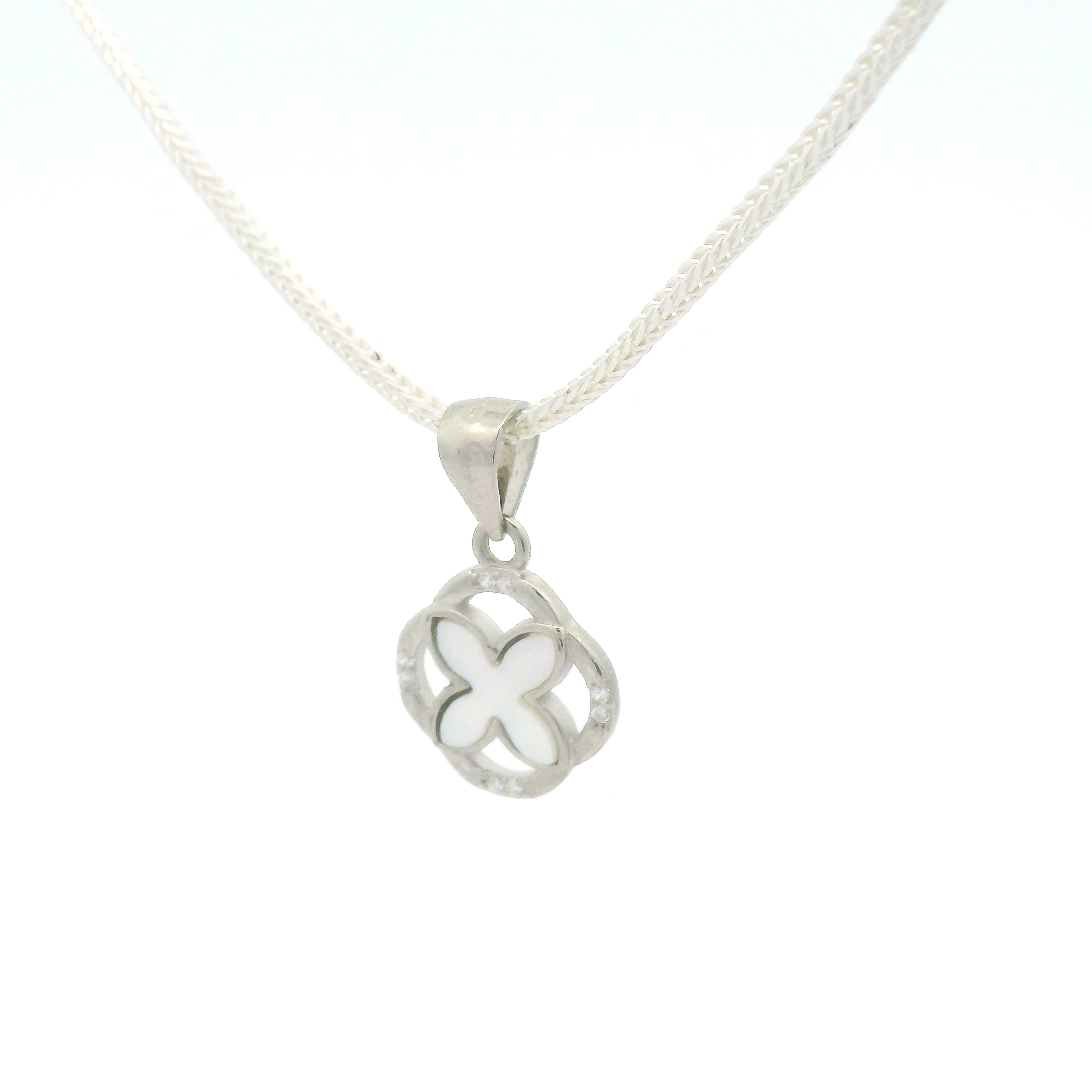 925  Spiritual Style Pendant for Modern Women