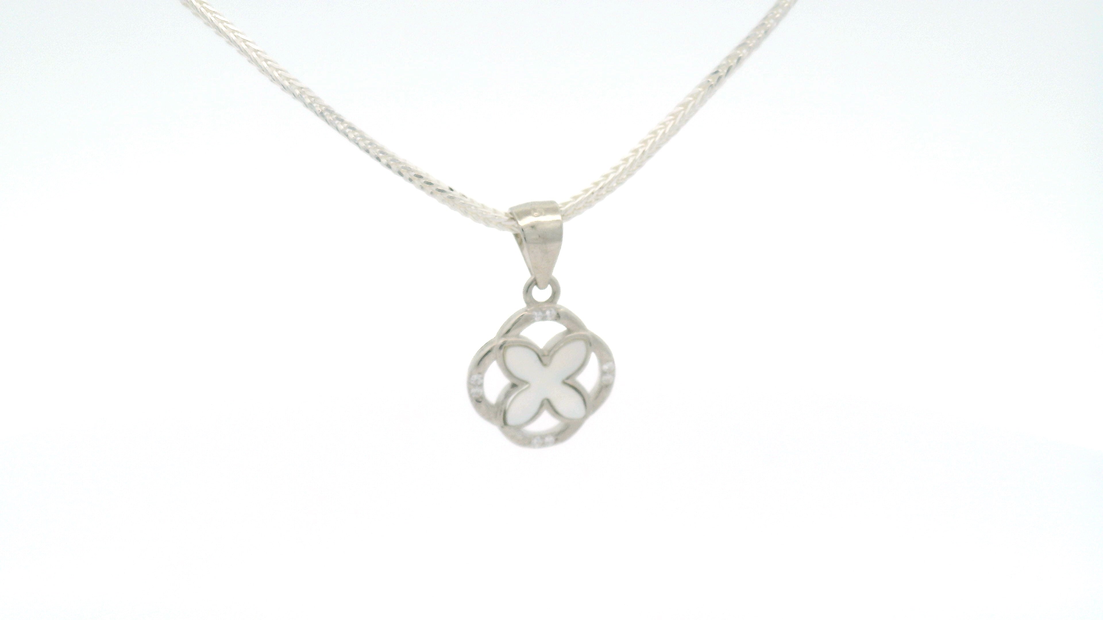 925  Spiritual Style Pendant for Modern Women