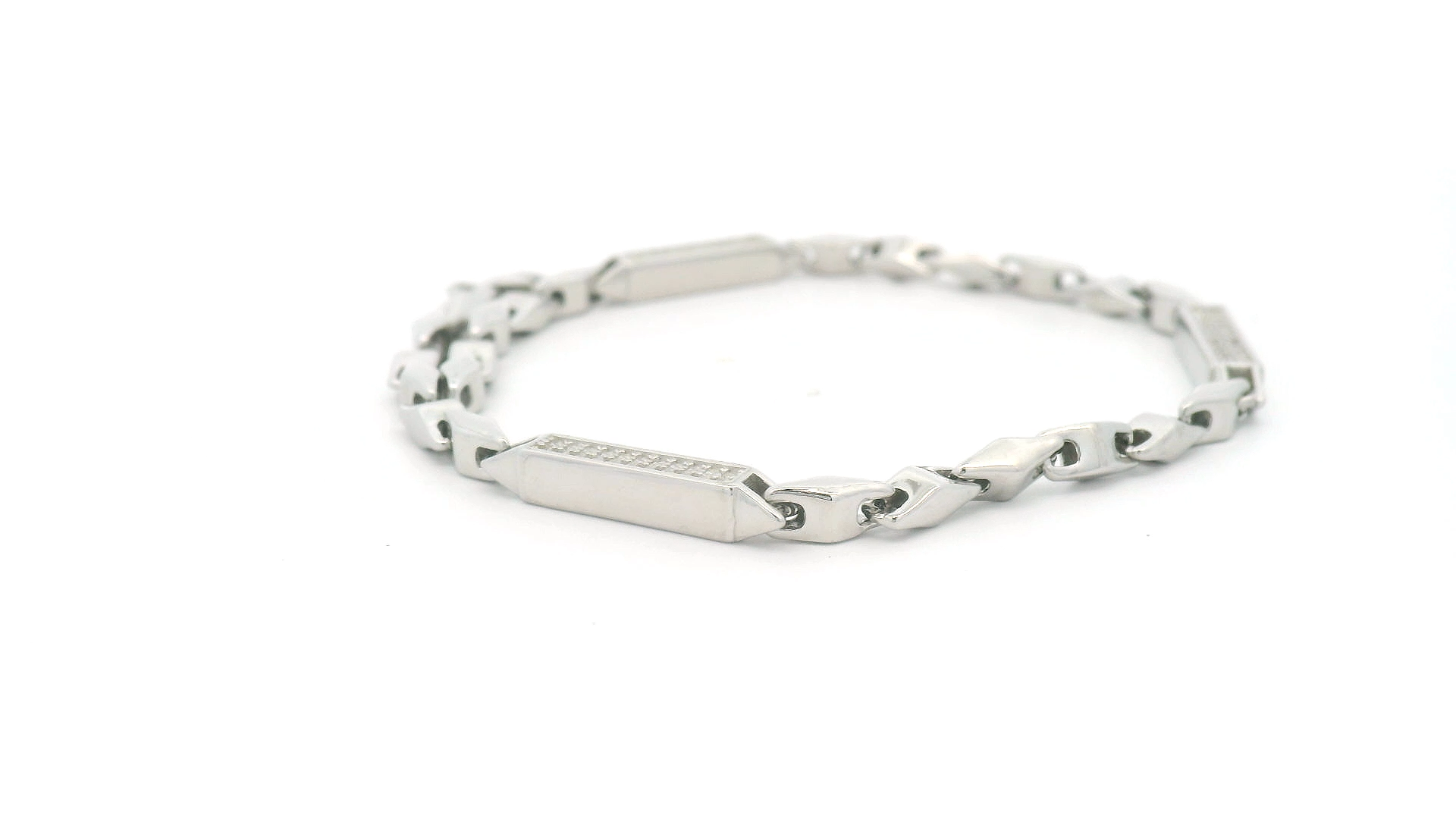 Regular Wear Chain Kada for Mens