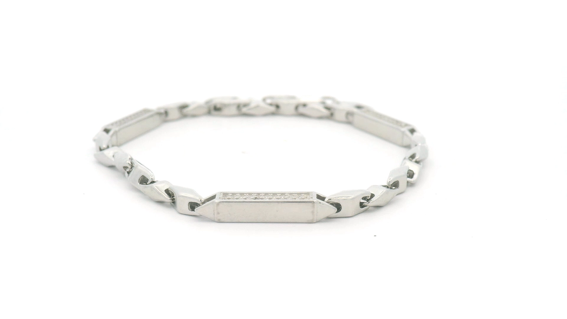 Regular Wear Chain Kada for Mens