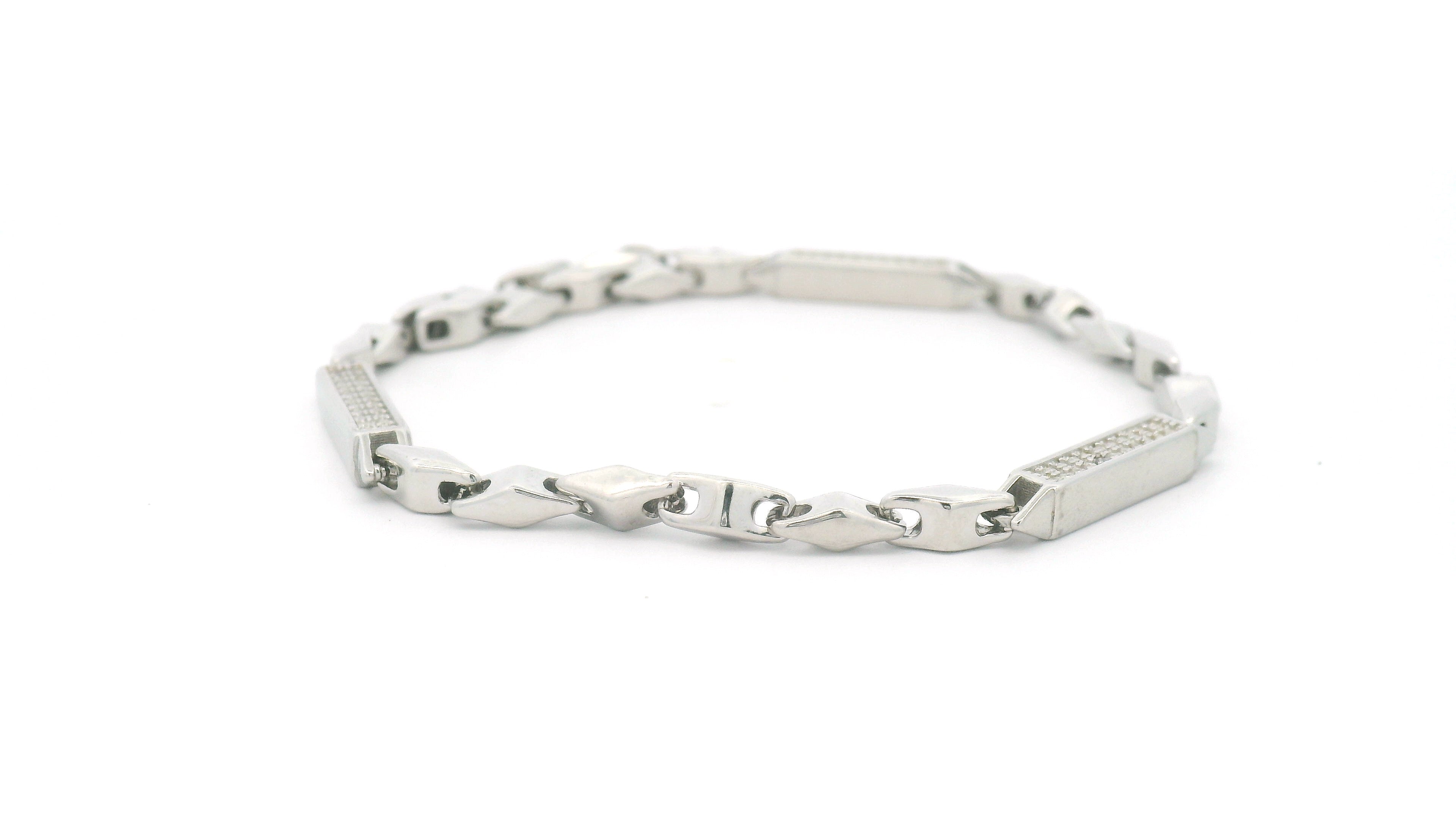 Regular Wear Chain Kada for Mens