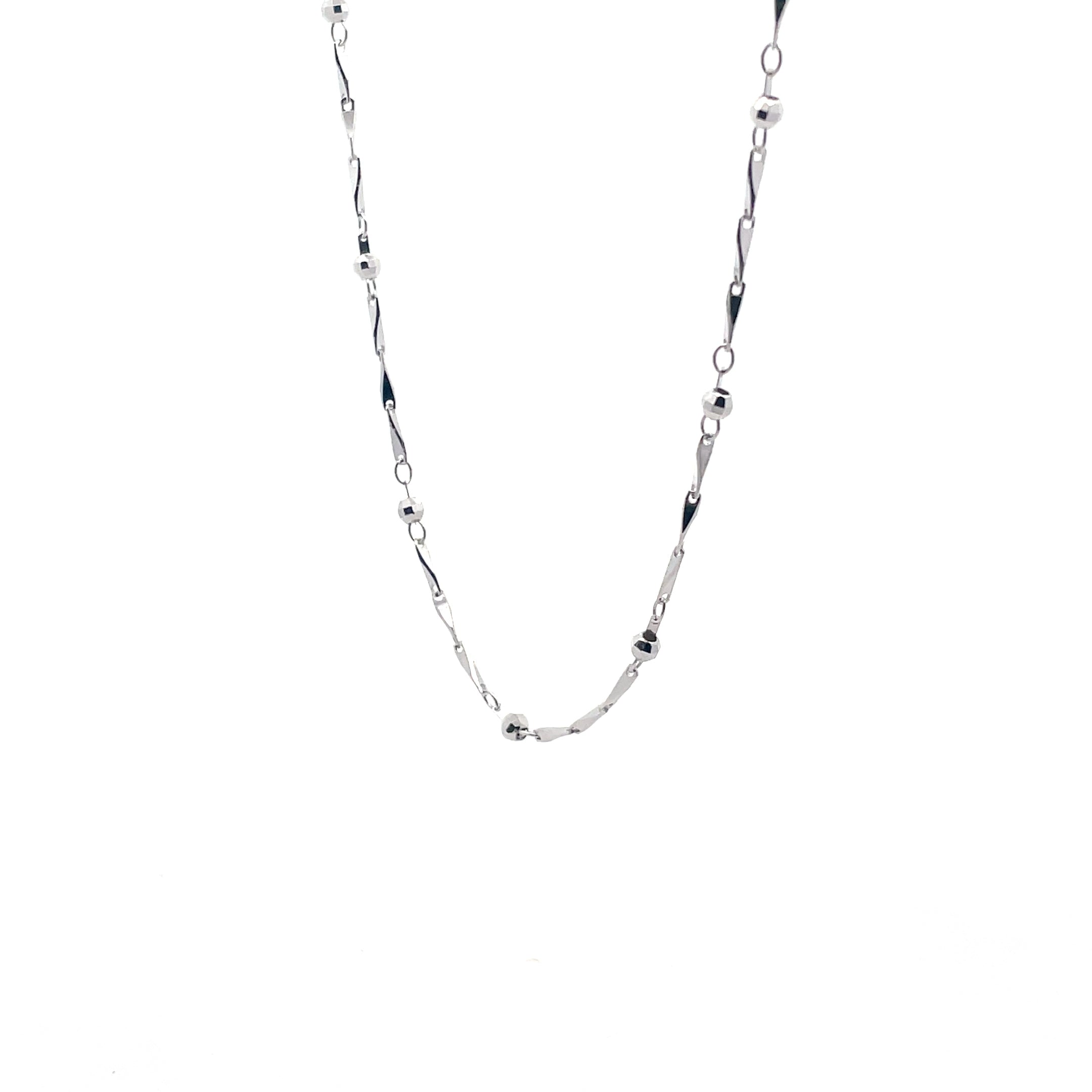 925 Silver Mens Chain