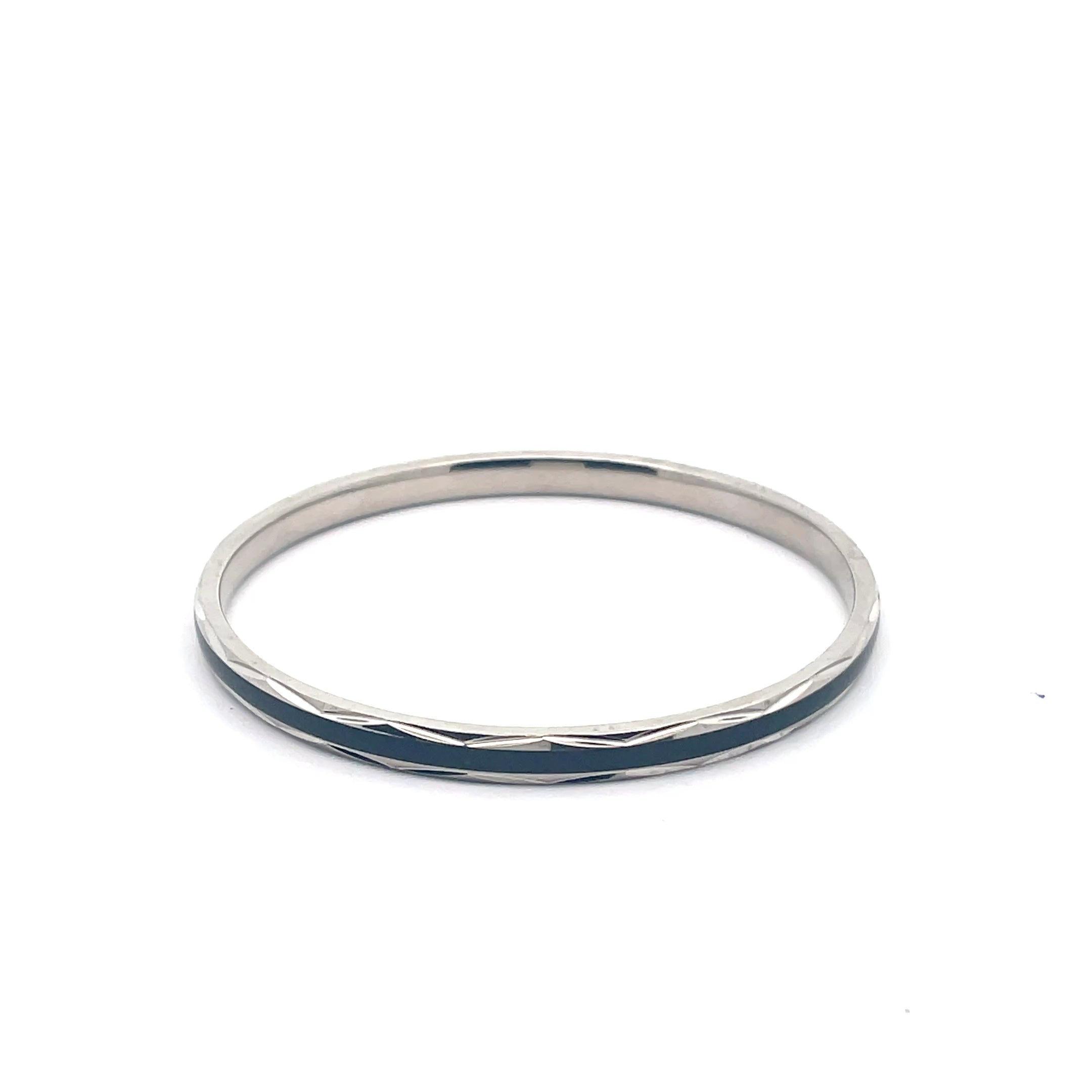 925 Sterling Silver Kada