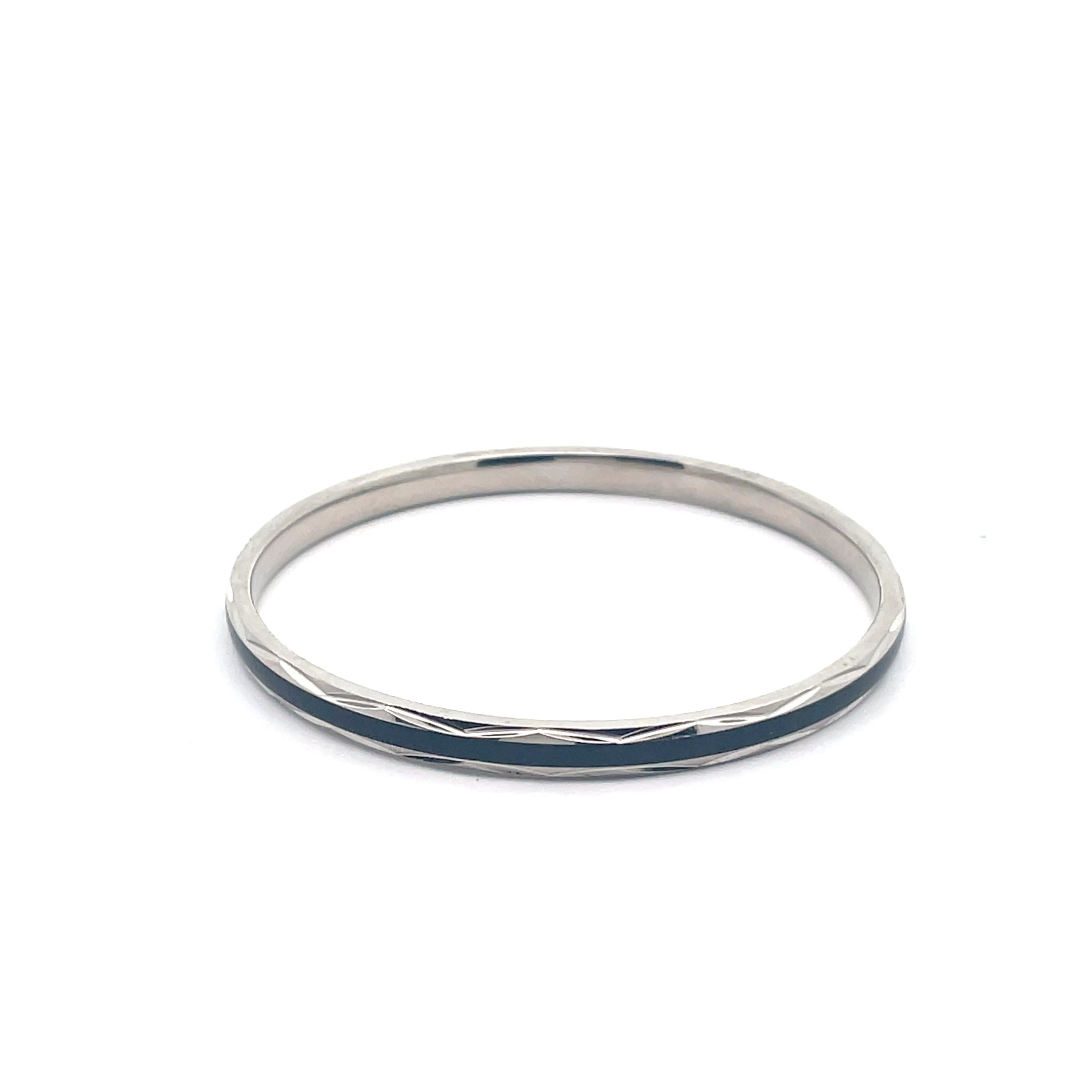 925 Sterling Silver Kada