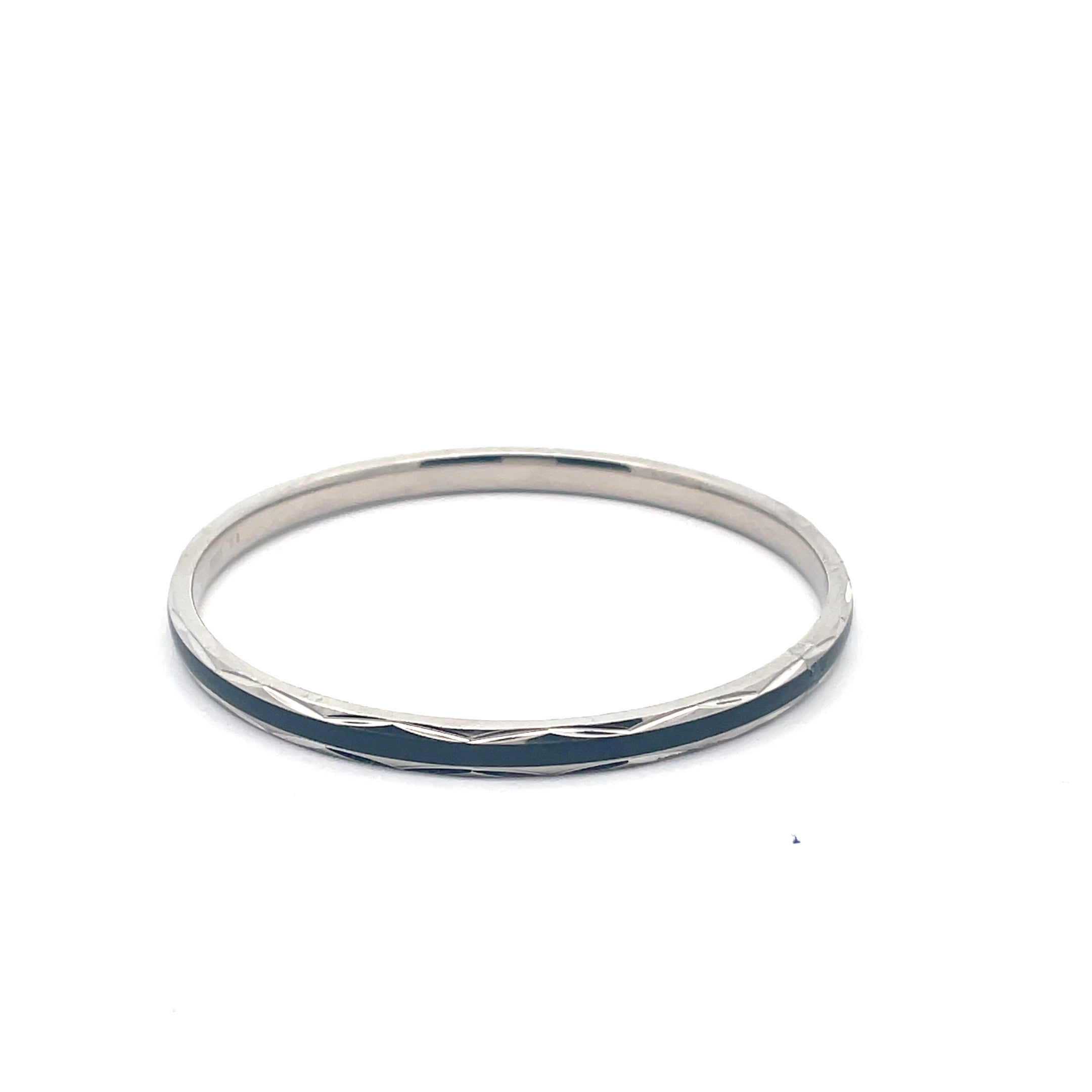 925 Sterling Silver Kada