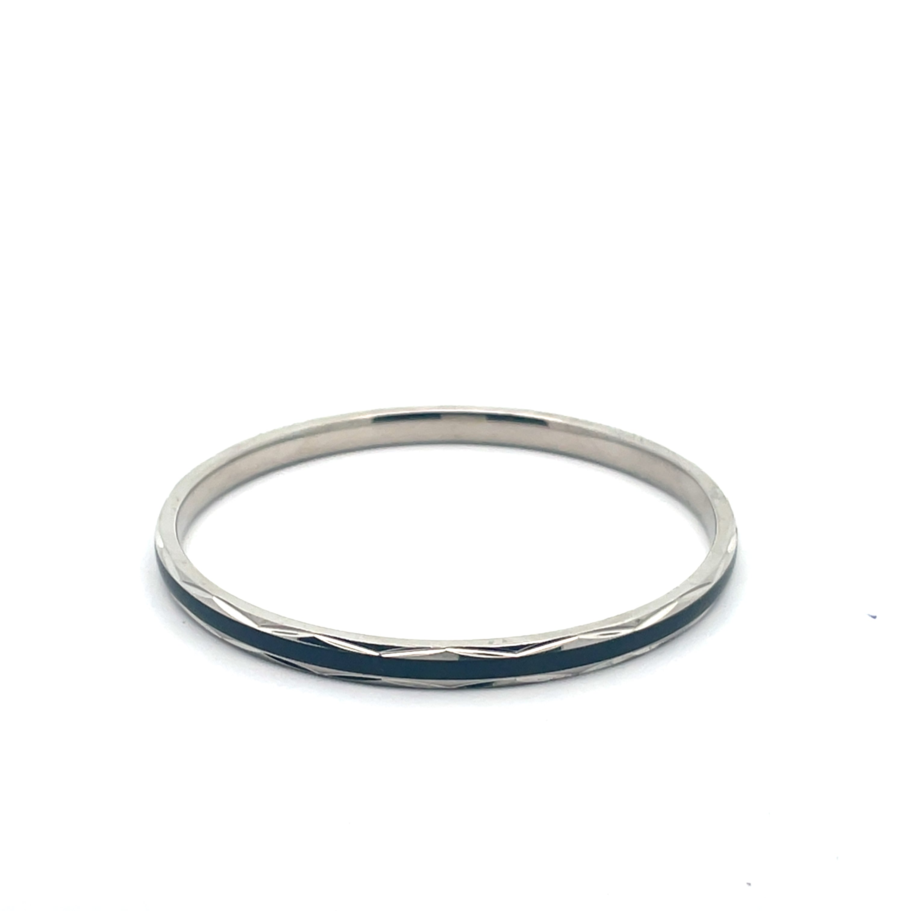 925 Sterling Silver Kada