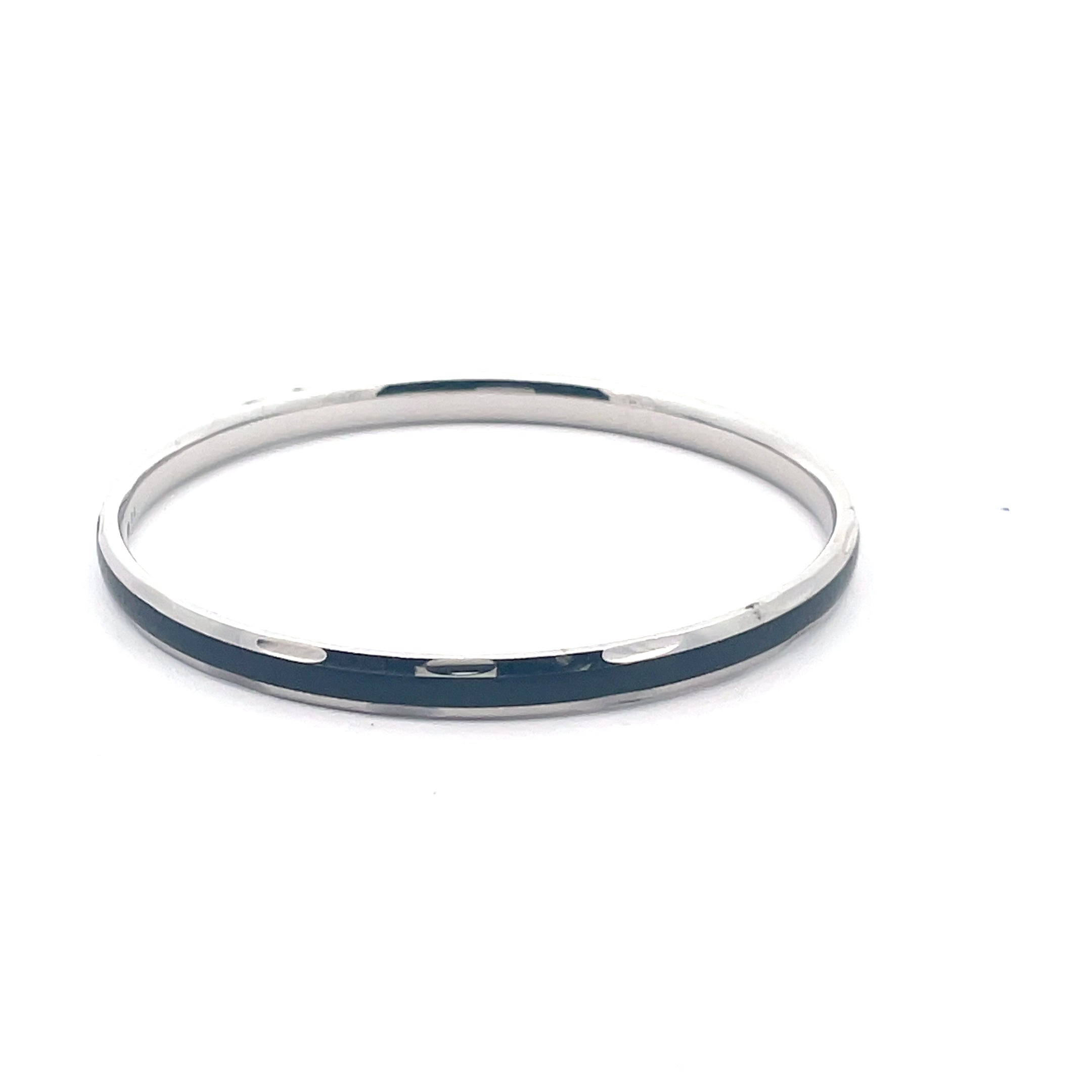 925 Silver Mens Kada