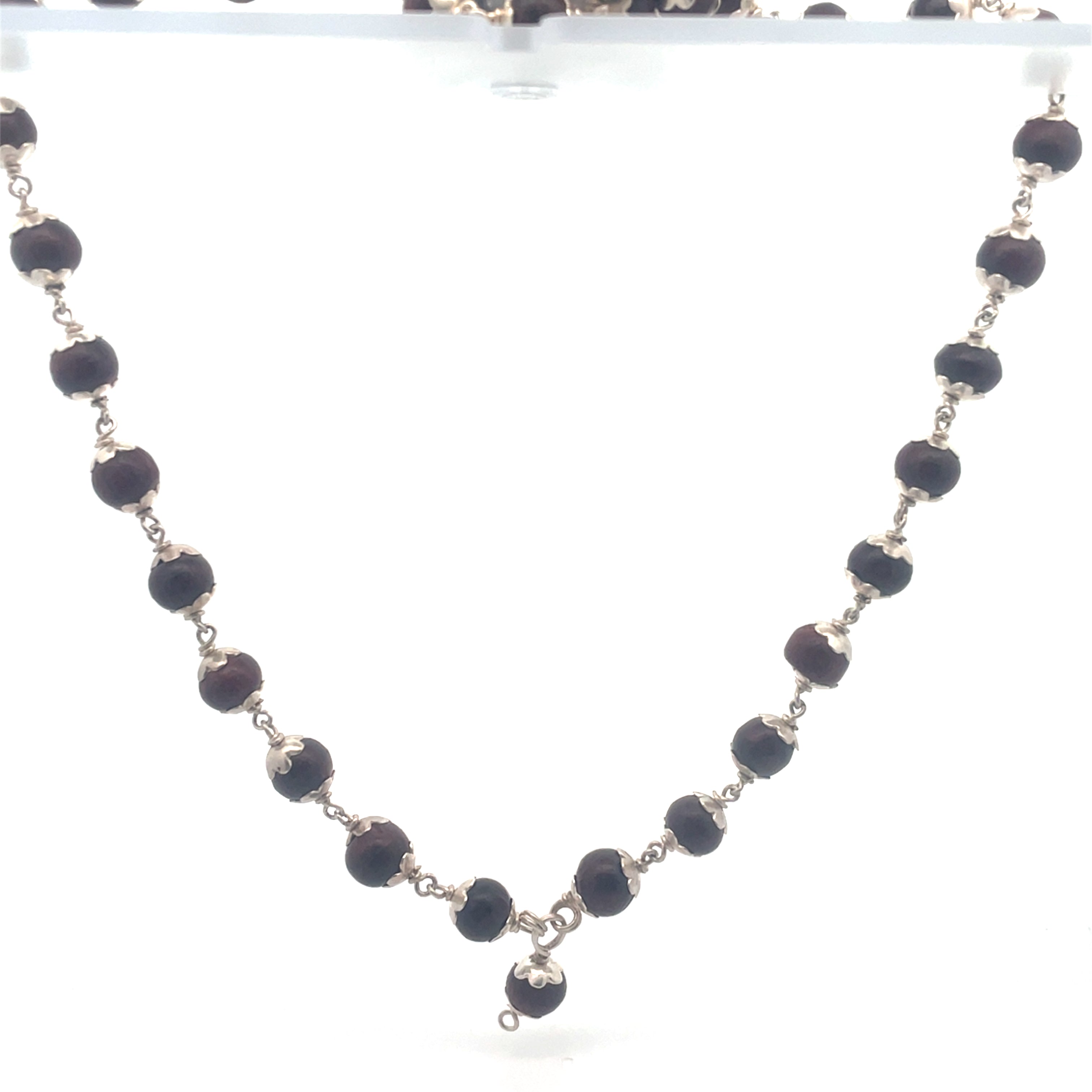 Beaded Ruthratcham Malai
