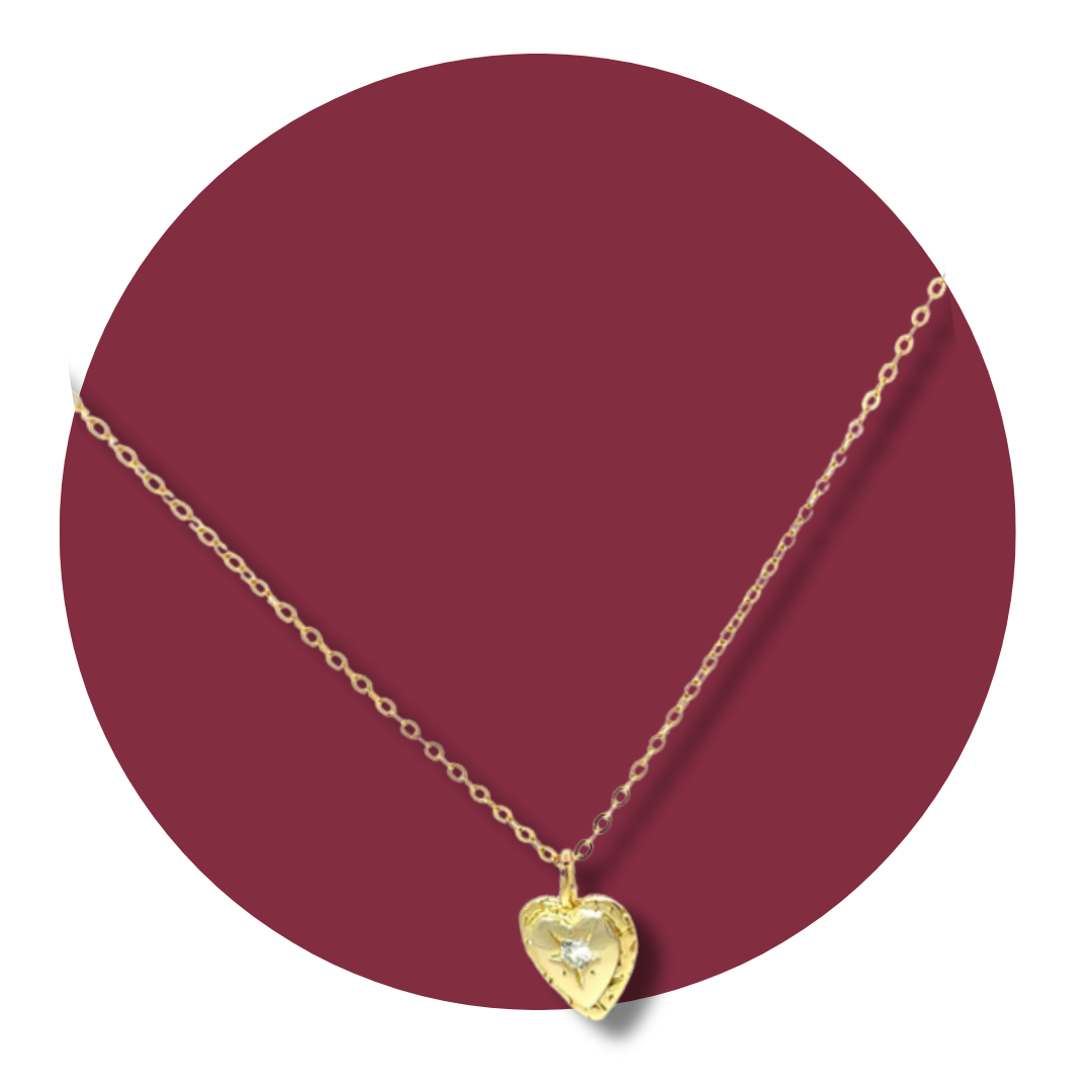 Necklace & Pendants