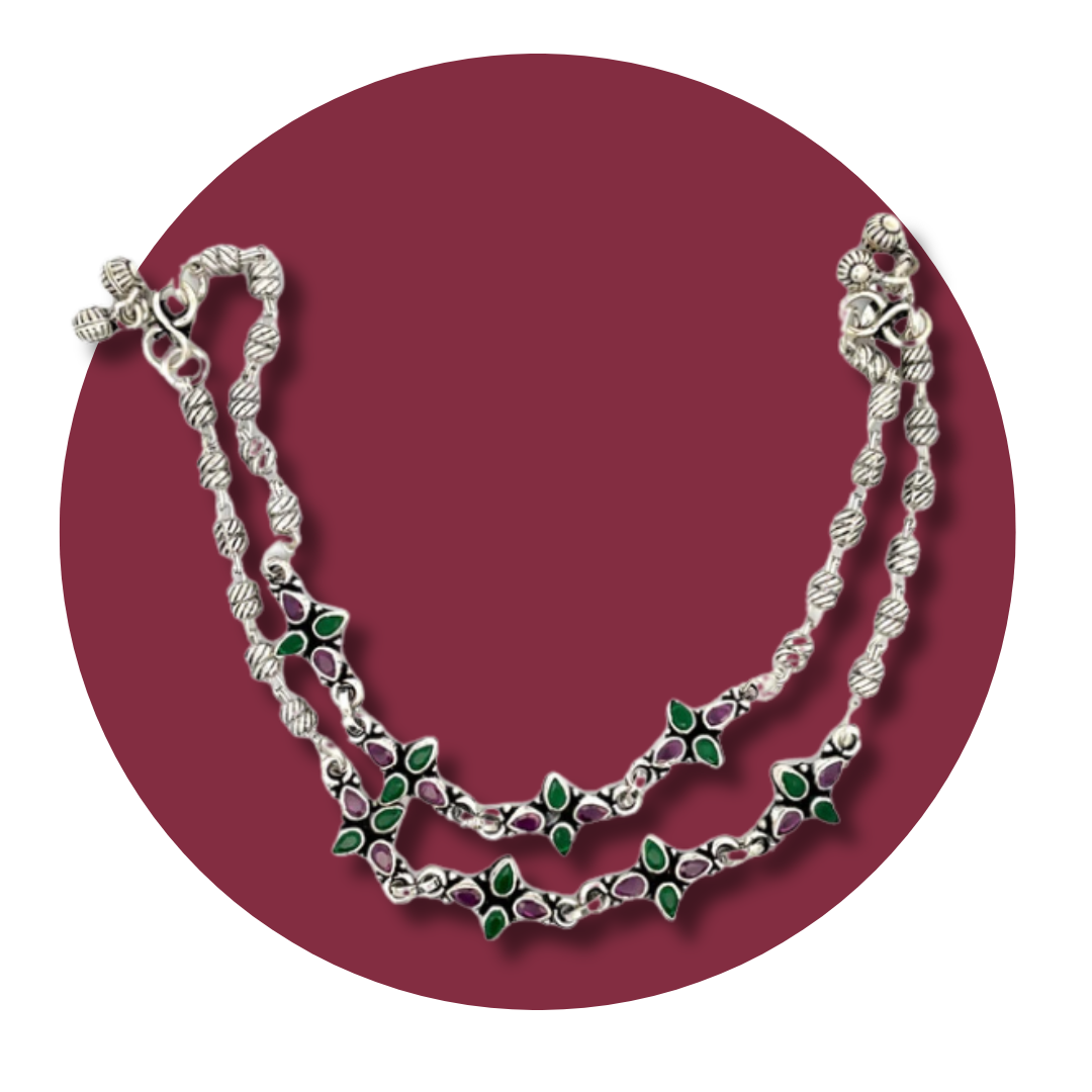 Anklets