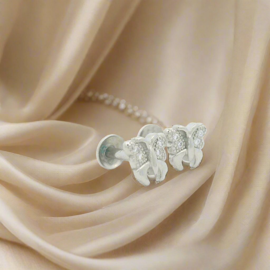 Butterfly Earrings for Women