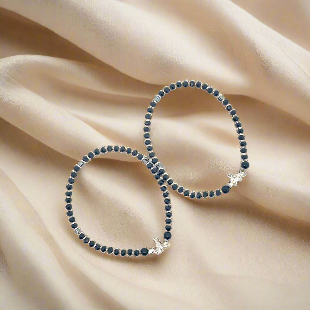 Elegant Regular Wear Anklets