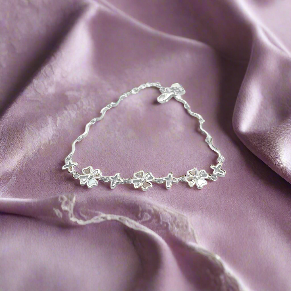 Simple Chain Bracelet