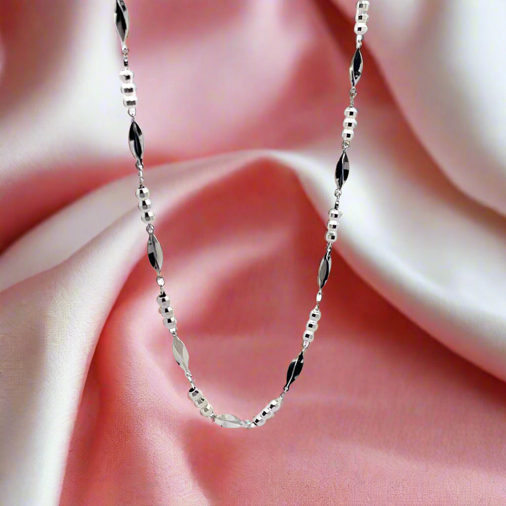 Trendy Figaro Chain for Gents – Daily Wear